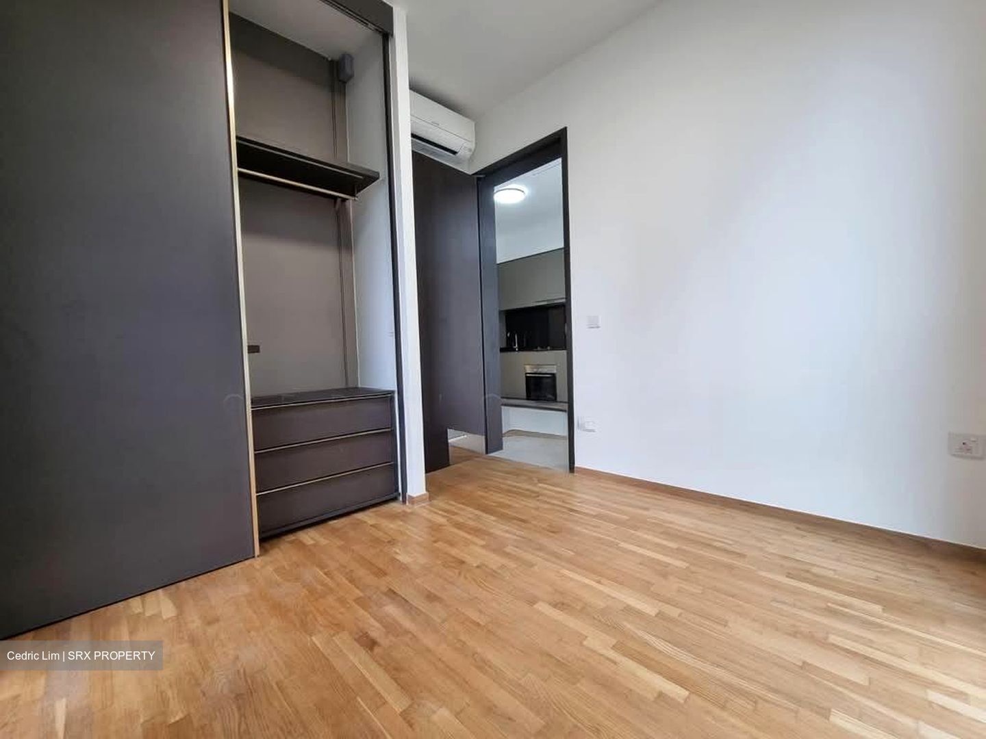 Park Colonial (D13), Condominium #573144111